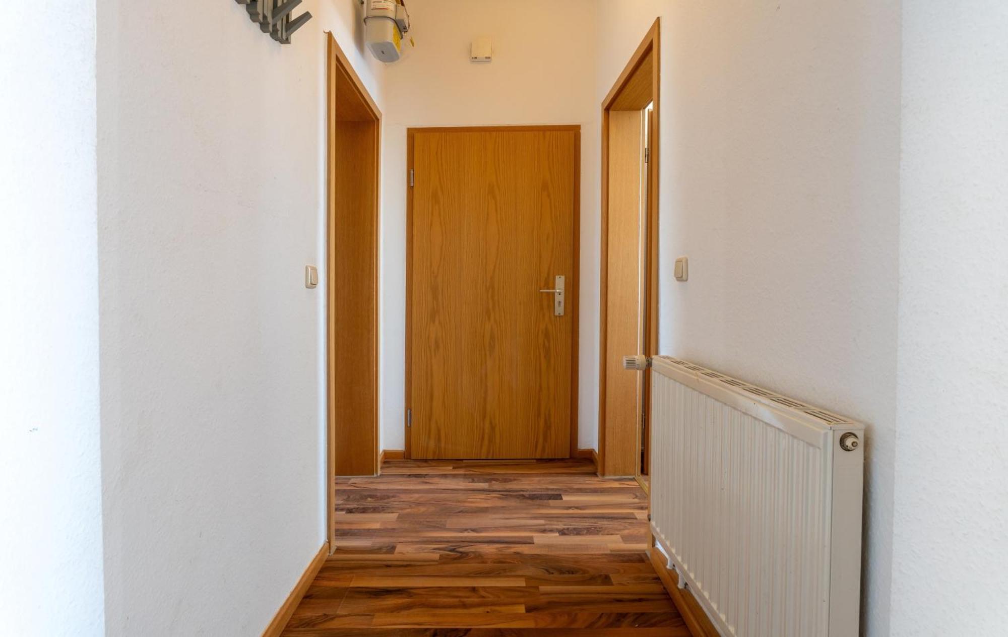 Sommer Karlshagen Exterior photo
